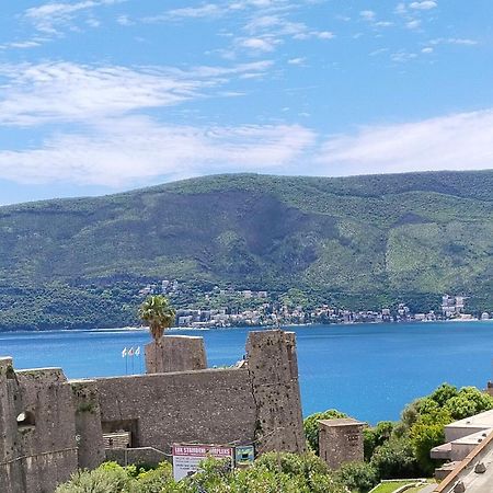 Apartments "Belle Vue" Herceg Novi Exterior photo