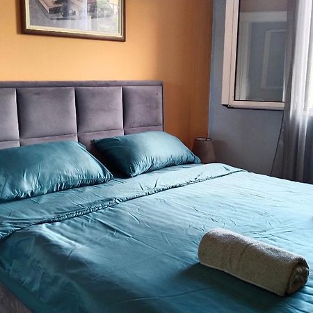 Apartments "Belle Vue" Herceg Novi Exterior photo